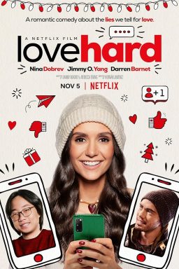 دانلود فیلم Love Hard 2021
