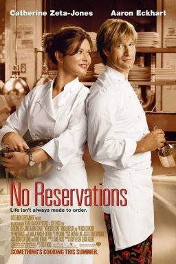 دانلود فیلم No Reservations 2007