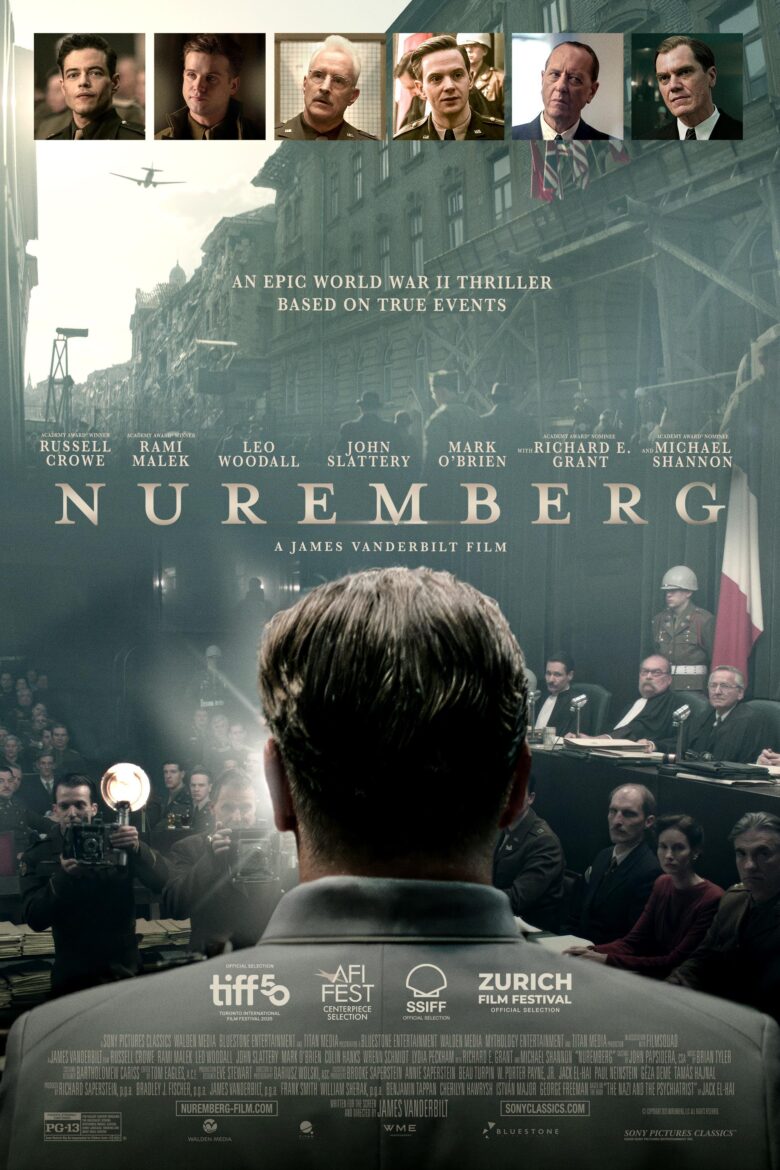 دانلود فیلم Nuremberg 2025 دانلود فیلم Nuremberg 2025
