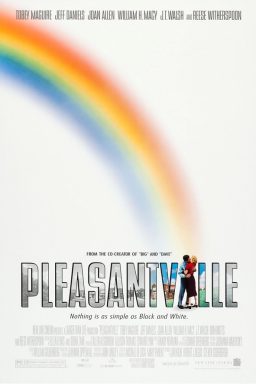 دانلود فیلم Pleasantville 1998