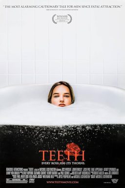 دانلود فیلم Teeth 2007