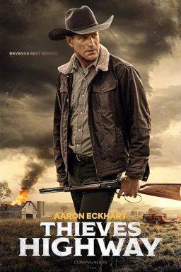 دانلود فیلم Thieves Highway 2025
