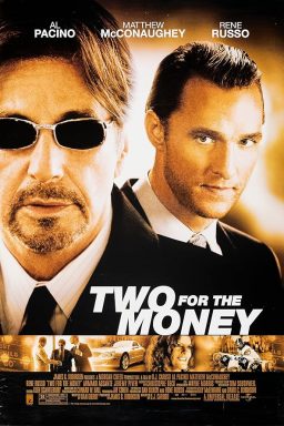 دانلود فیلم Two for the Money 2005