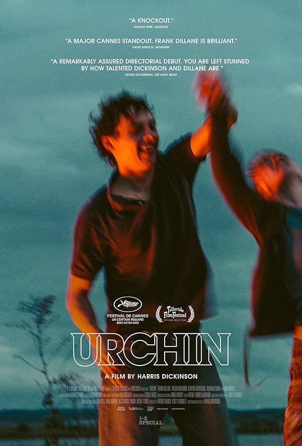 دانلود فیلم Urchin 2025 دانلود فیلم Urchin 2025