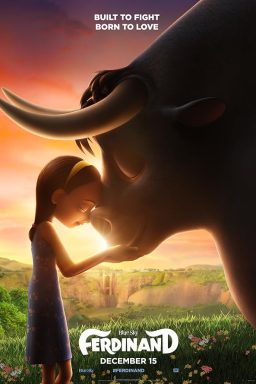 دانلود انیمیشن Ferdinand 2017