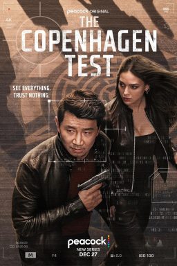 دانلود سریال The Copenhagen Test