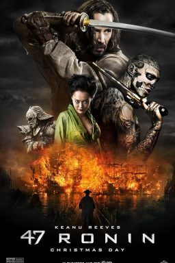 دانلود فیلم 47 Ronin 2013