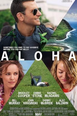 دانلود فیلم Aloha 2015