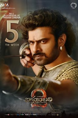 دانلود فیلم Baahubali 2: The Conclusion 2017