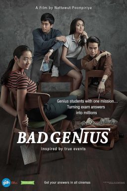 دانلود فیلم Bad Genius 2017