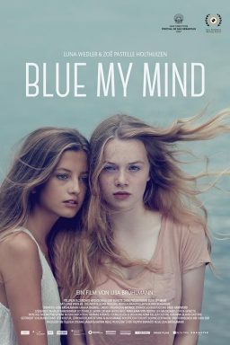 دانلود فیلم Blue My Mind 2017