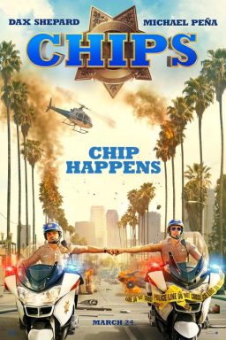 دانلود فیلم CHIPS 2017