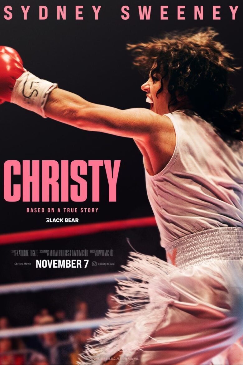 دانلود فیلم Christy 2025 دانلود فیلم Christy 2025