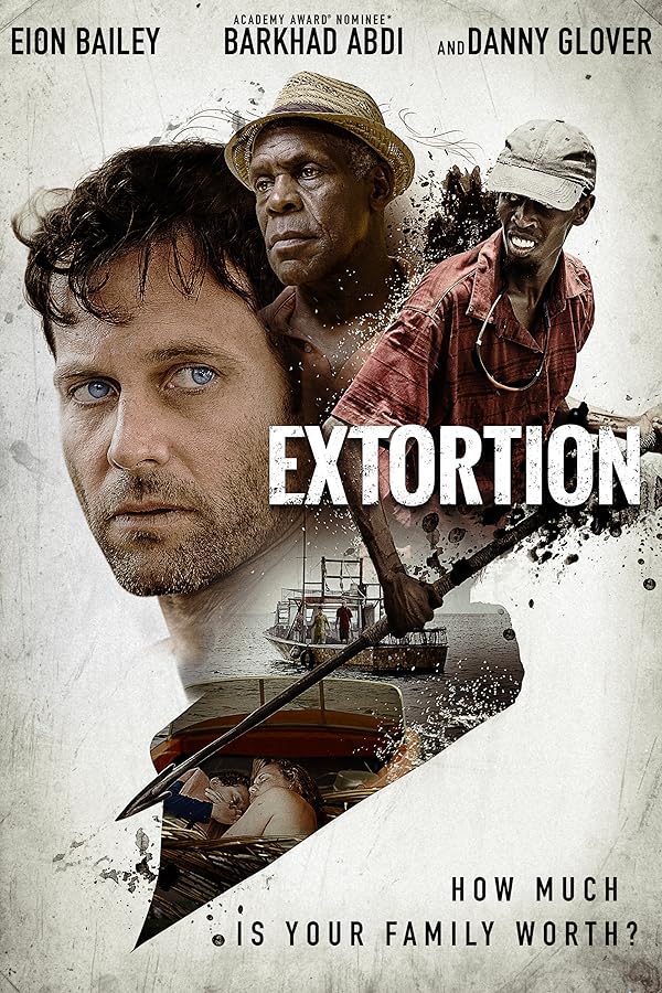 دانلود فیلم Extortion 2017 دانلود فیلم Extortion 2017