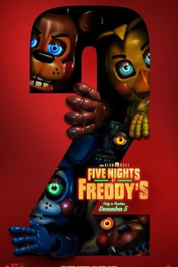 دانلود فیلم Five Nights at Freddy’s 2 2025