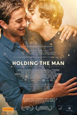 دانلود فیلم Holding the Man 2015