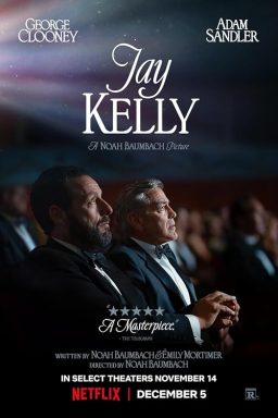دانلود فیلم Jay Kelly 2025