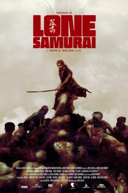 دانلود فیلم Lone Samurai 2025