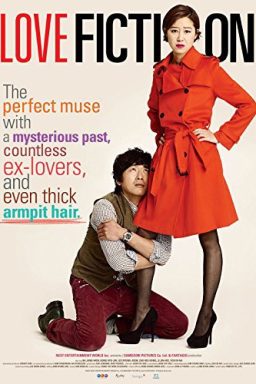 دانلود فیلم Love Fiction 2012