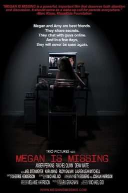 دانلود فیلم Megan Is Missing 2011