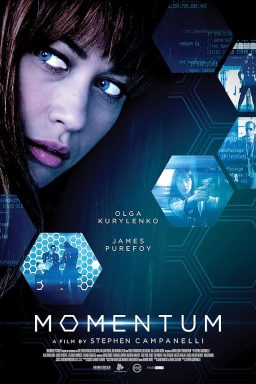 دانلود فیلم Momentum 2015