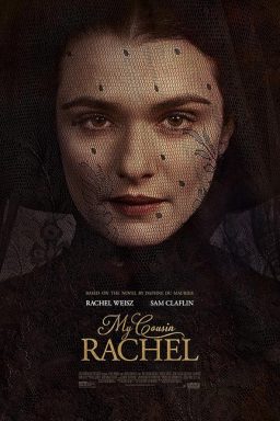 دانلود فیلم My Cousin Rachel 2017