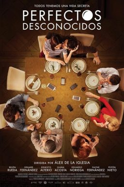 دانلود فیلم Perfect Strangers 2017