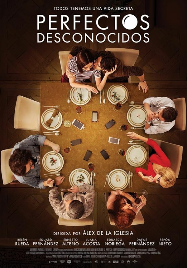 دانلود فیلم Perfect Strangers 2017 دانلود فیلم Perfect Strangers 2017