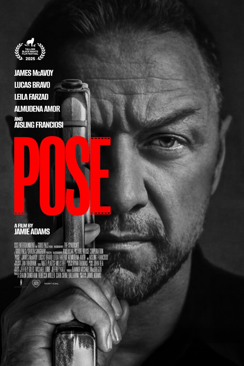 دانلود فیلم Pose 2025 دانلود فیلم Pose 2025