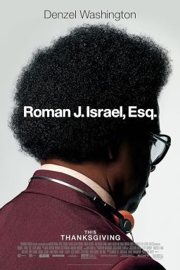 دانلود فیلم Roman J. Israel, Esq. 2017