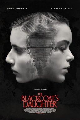 دانلود فیلم The Blackcoat’s Daughter 2015