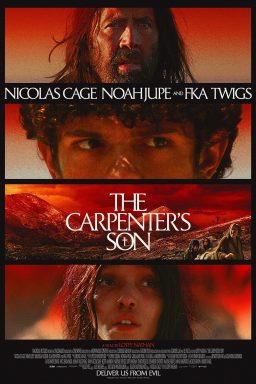 دانلود فیلم The Carpenter’s Son 2025