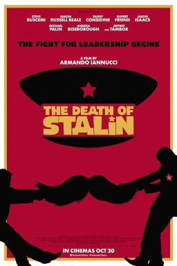 دانلود فیلم The Death of Stalin 2017
