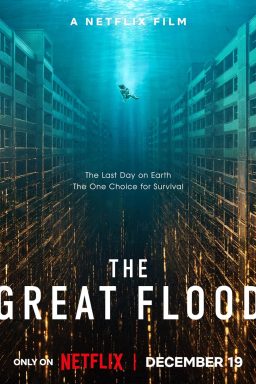 دانلود فیلم The Great Flood 2025