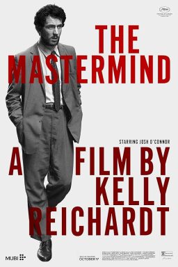 دانلود فیلم The Mastermind 2025