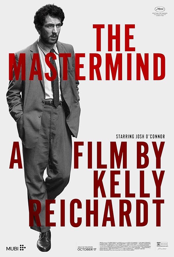 دانلود فیلم The Mastermind 2025 دانلود فیلم The Mastermind 2025