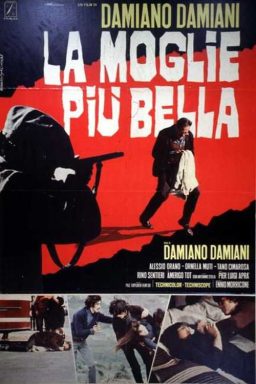 دانلود فیلم The Most Beautiful Wife 1970