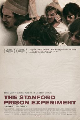 دانلود فیلم The Stanford Prison Experiment 2015