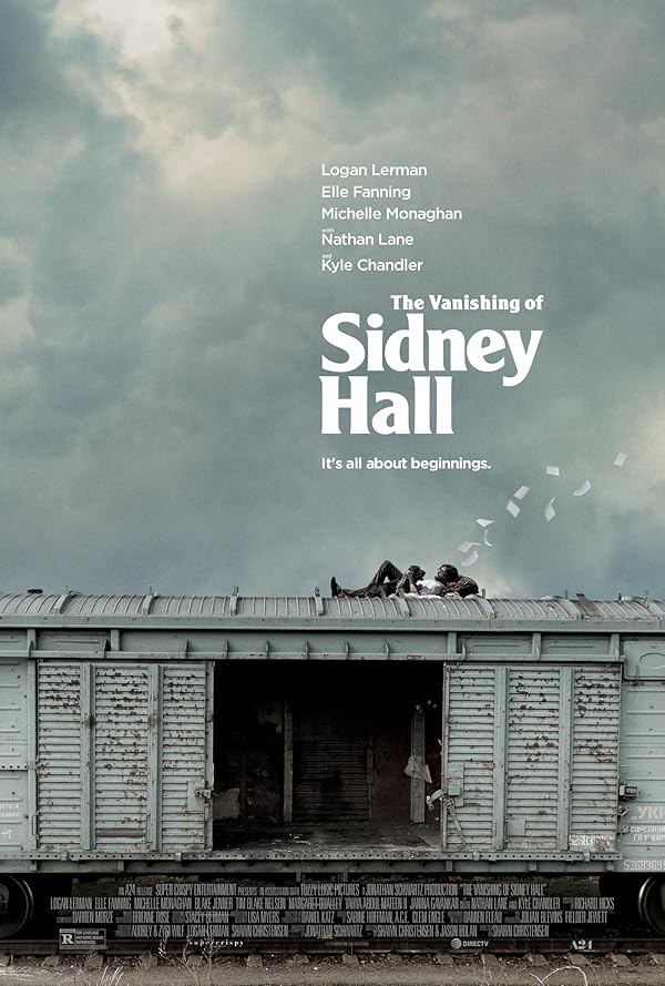 دانلود فیلم The Vanishing of Sidney Hall 2017 دانلود فیلم The Vanishing of Sidney Hall 2017