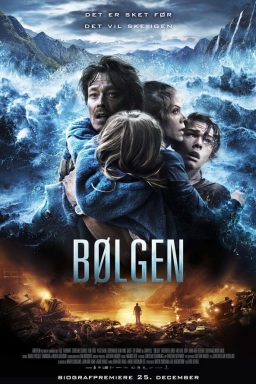 دانلود فیلم The Wave 2015