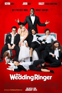 دانلود فیلم The Wedding Ringer 2015