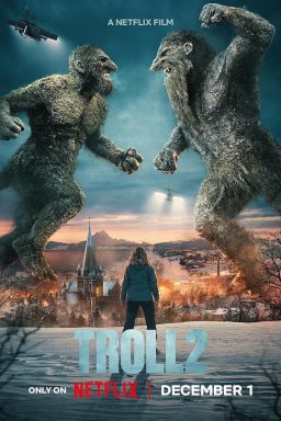 دانلود فیلم Troll 2 2025