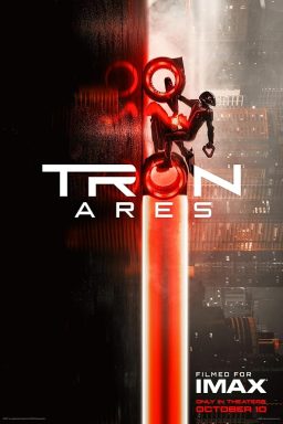دانلود فیلم Tron: Ares 2025