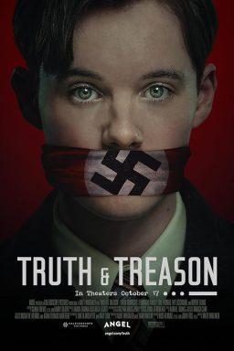 دانلود فیلم Truth & Treason 2025