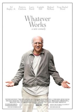 دانلود فیلم Whatever Works 2009