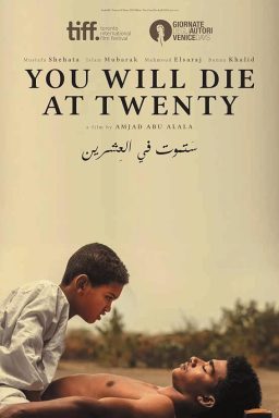دانلود فیلم You Will Die at 20 2019