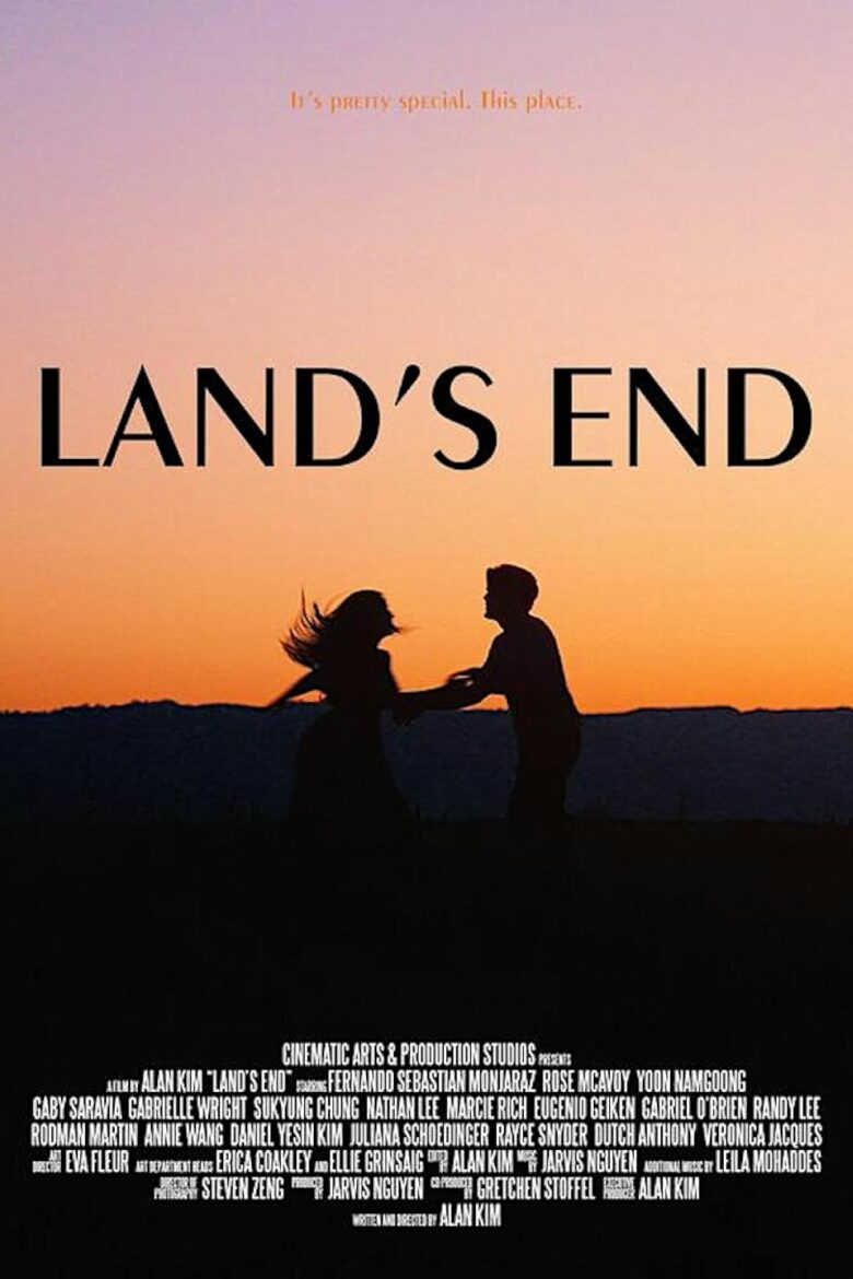 دانلود مستند Lands End 2025 دانلود مستند Lands End 2025