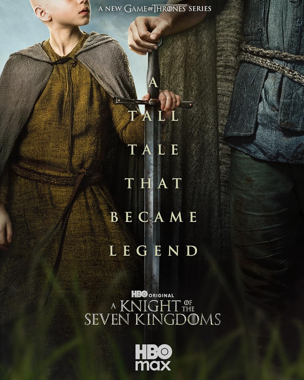 دانلود سریال A Knight of the Seven Kingdoms