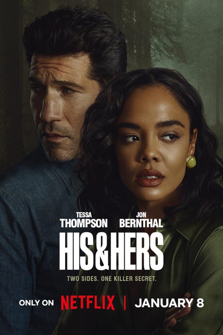 دانلود سریال His & Hers دانلود سریال His & Hers