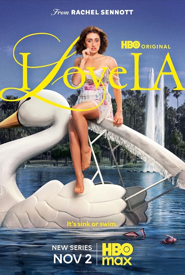دانلود سریال I Love LA